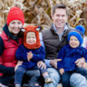 Meet your Posher, Jocelyn